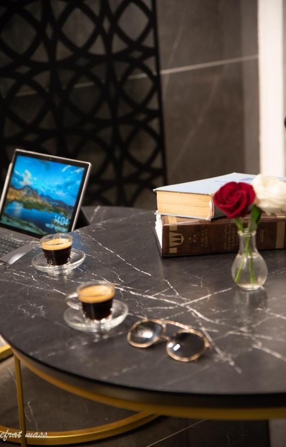 Selfie'S Boutique Hotel Tiberias Eksteriør billede
